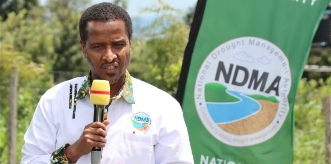 State releases Sh294 million hunger safety net funds to support 109,000 households in arid counties