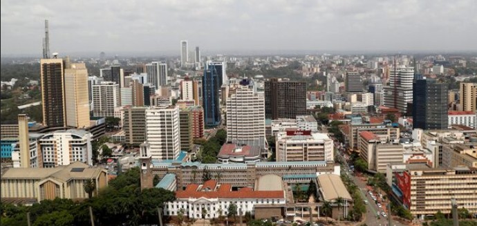 Kenya, Ethiopia, DRC lead East Africa’s stunning export surge amid global economic uncertainty