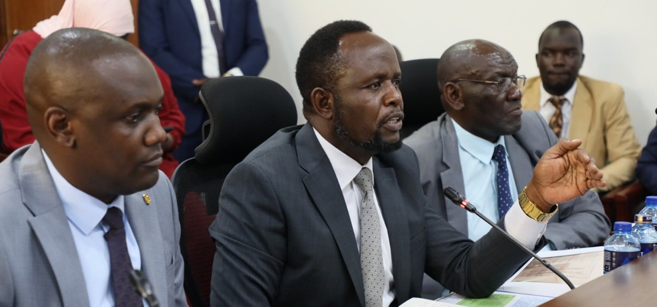 MPs direct EACC to probe suspected Sh22 million revenue leak in Trans Nzoia County