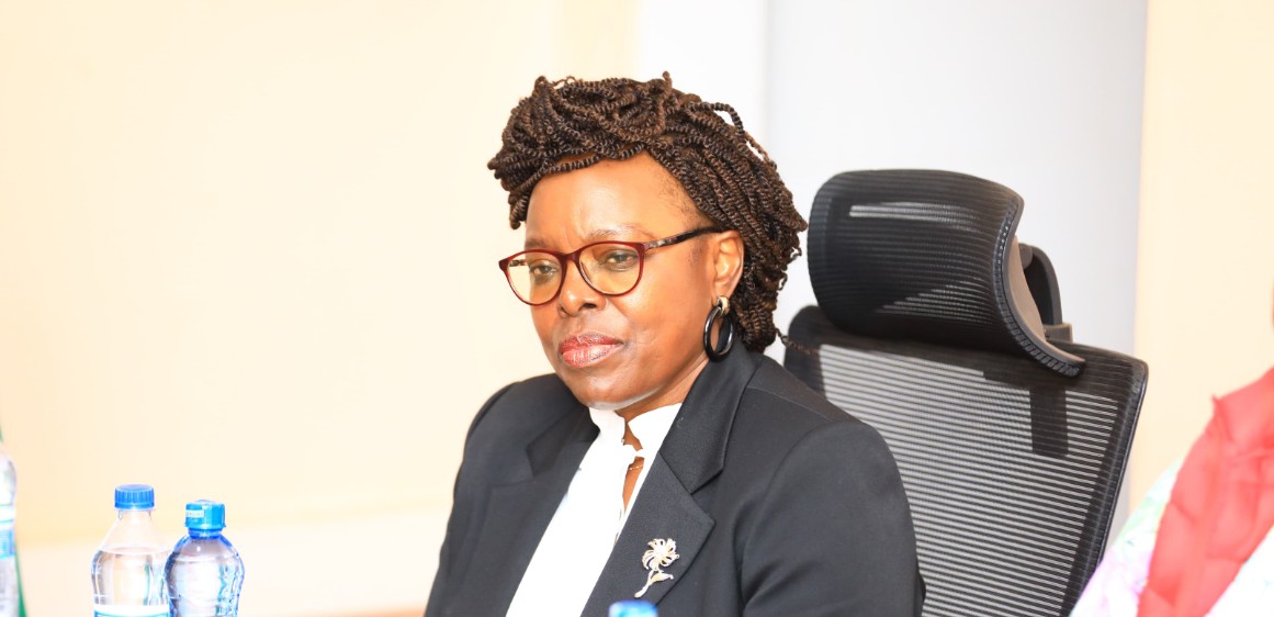 CoB Nyakang’o warns counties over heavy reliance on hospital fees, urges revenue diversification