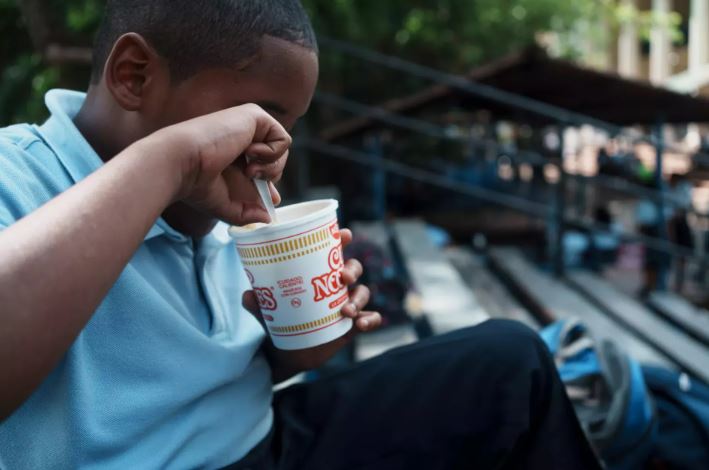 Childhood obesity on the rise in Kenya: Experts warn of lifestyle, diet and cultural triggers
