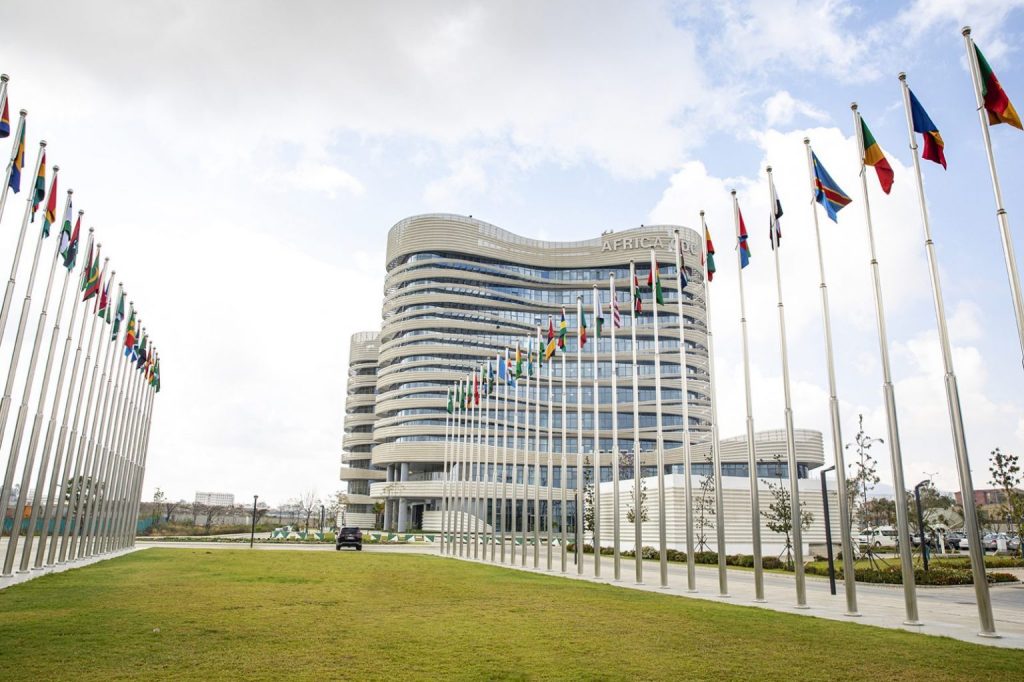 Africa CDC, UNAIDS sign deal to strengthen HIV response, epidemic preparedness