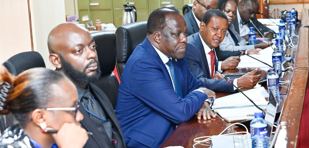 Government sets deadline to resolve Sh204 million former KCC workers’ dues
