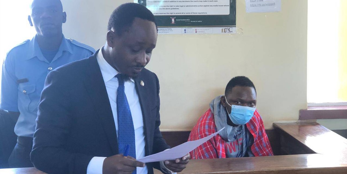 IPOA seeks 21-day detention for Kiambu officer accused of killing two boda boda riders