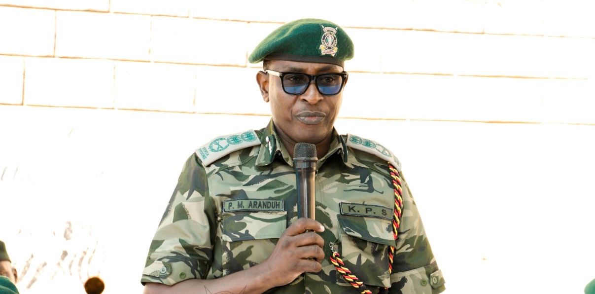 Parliamentary committee sends away Prisons boss for failing to table key documents