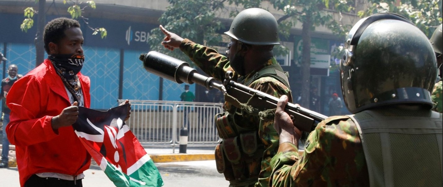 Kenya Kwanza under fire: Civil groups decry killings, graft and constitutional violations