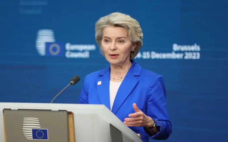 EU to target Israel, Russia with new sanctions over Gaza, Ukraine crises