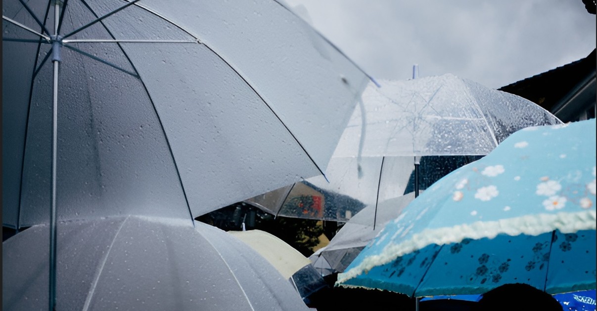 Met warns of heavy rains, flood risks in central highlands, western and coastal Kenya