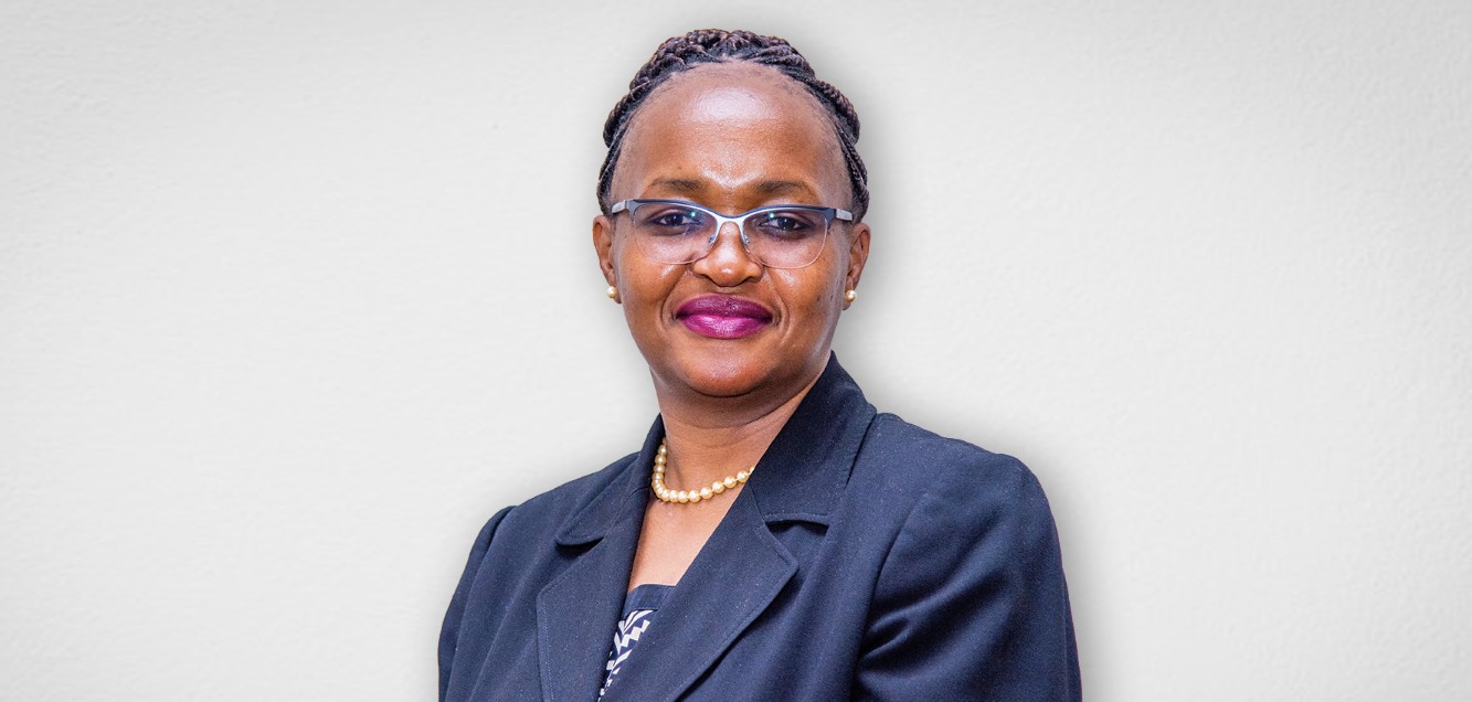 KRA Commissioner Rispah Simiyu seconded to National Treasury amid leadership changes