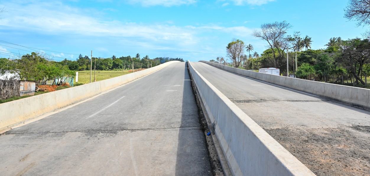 Kenya unveils tough new road safety blueprint to end blackspots, crack down on rogue drivers