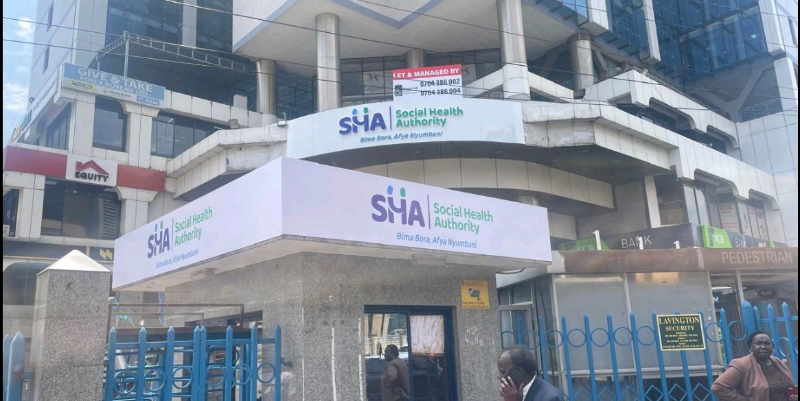 Ministry of Health submits over 1,180 files exposing healthcare fraud to DCI for prosecution