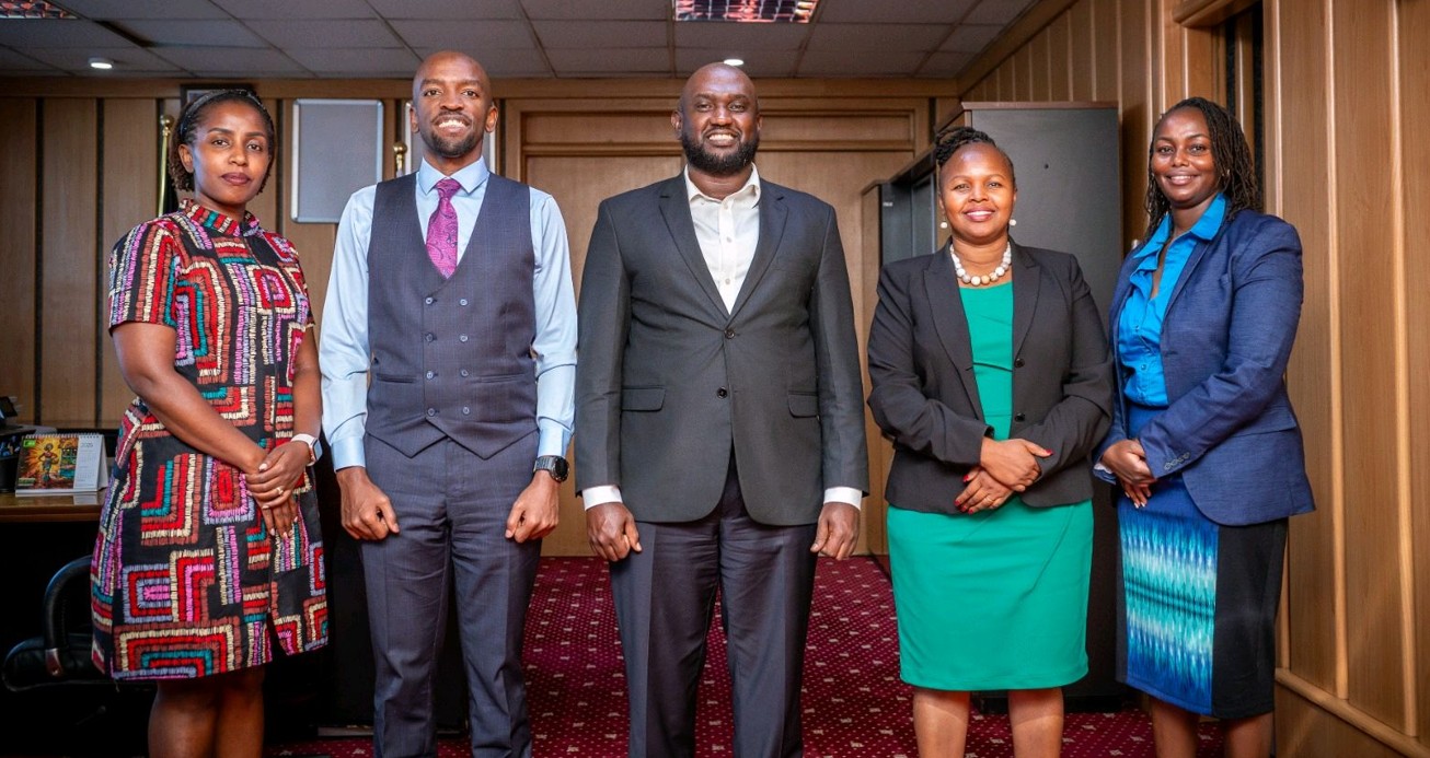 SHA partners with healthcare providers to boost universal coverage, tackle fraud in Kenya