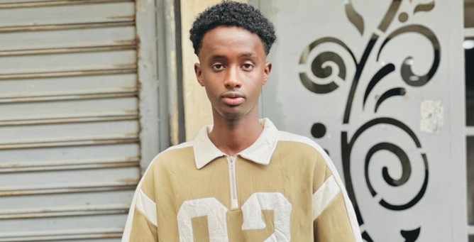 Garissa mother pleads for help to trace 17-year-old son feared trapped in Libya trafficking ring