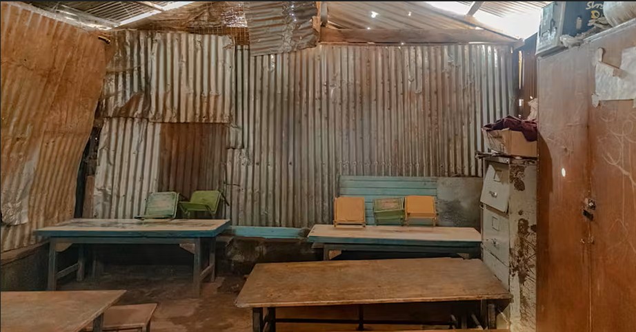 Kenya’s urban slum schools: Why access doesn’t guarantee better learning outcomes