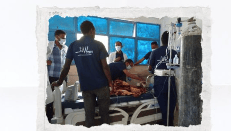 Ethiopia’s emergency medical response system is up and running – what other countries can learn from it