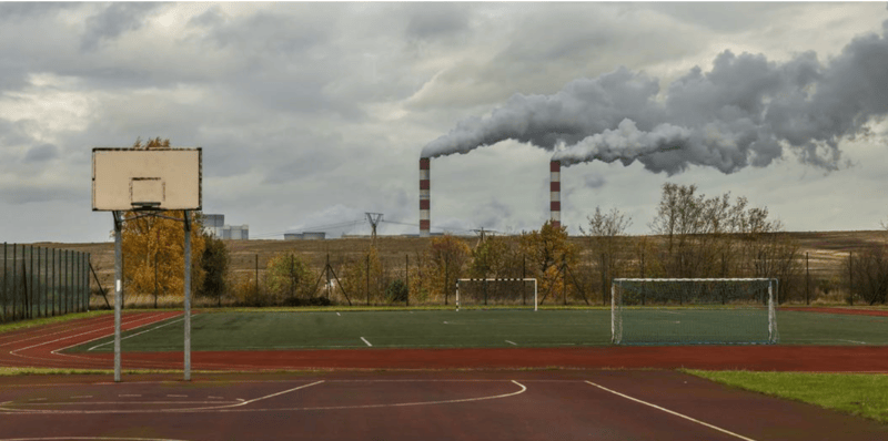 Air pollution is on the rise – but not everywhere, says UN weather agency