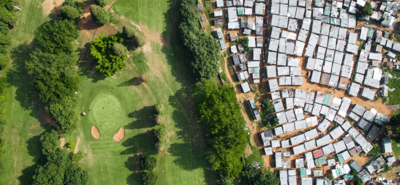 How illegal financial flows stifle Africa's growth
