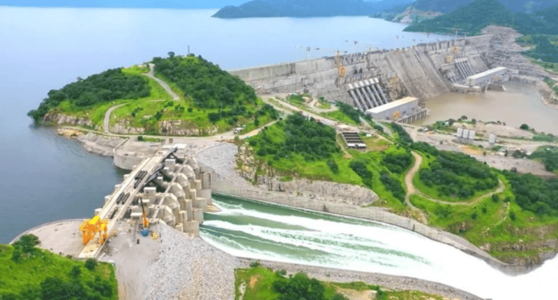 Deaths, dollars, disputes: Inside Ethiopia's GERD mega dam as it launches