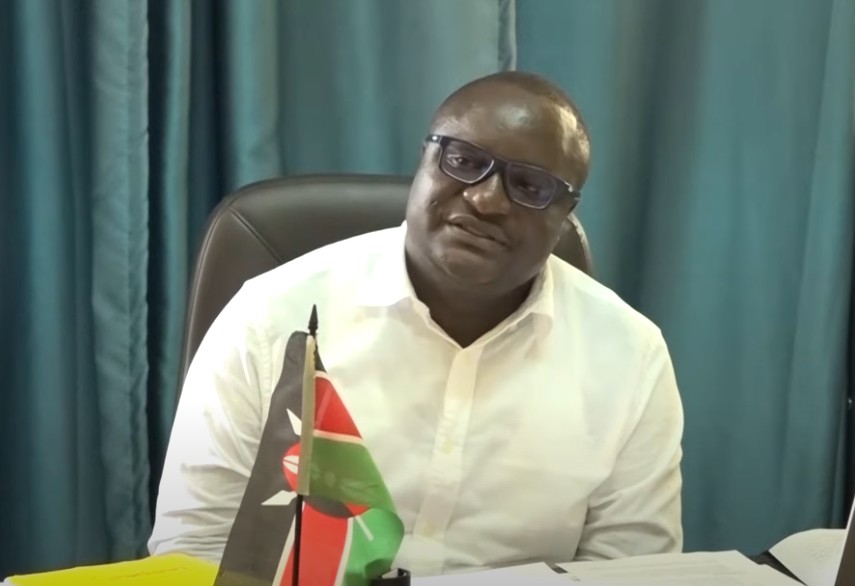 Siaya County Government sacks 382 health workers over forged documents