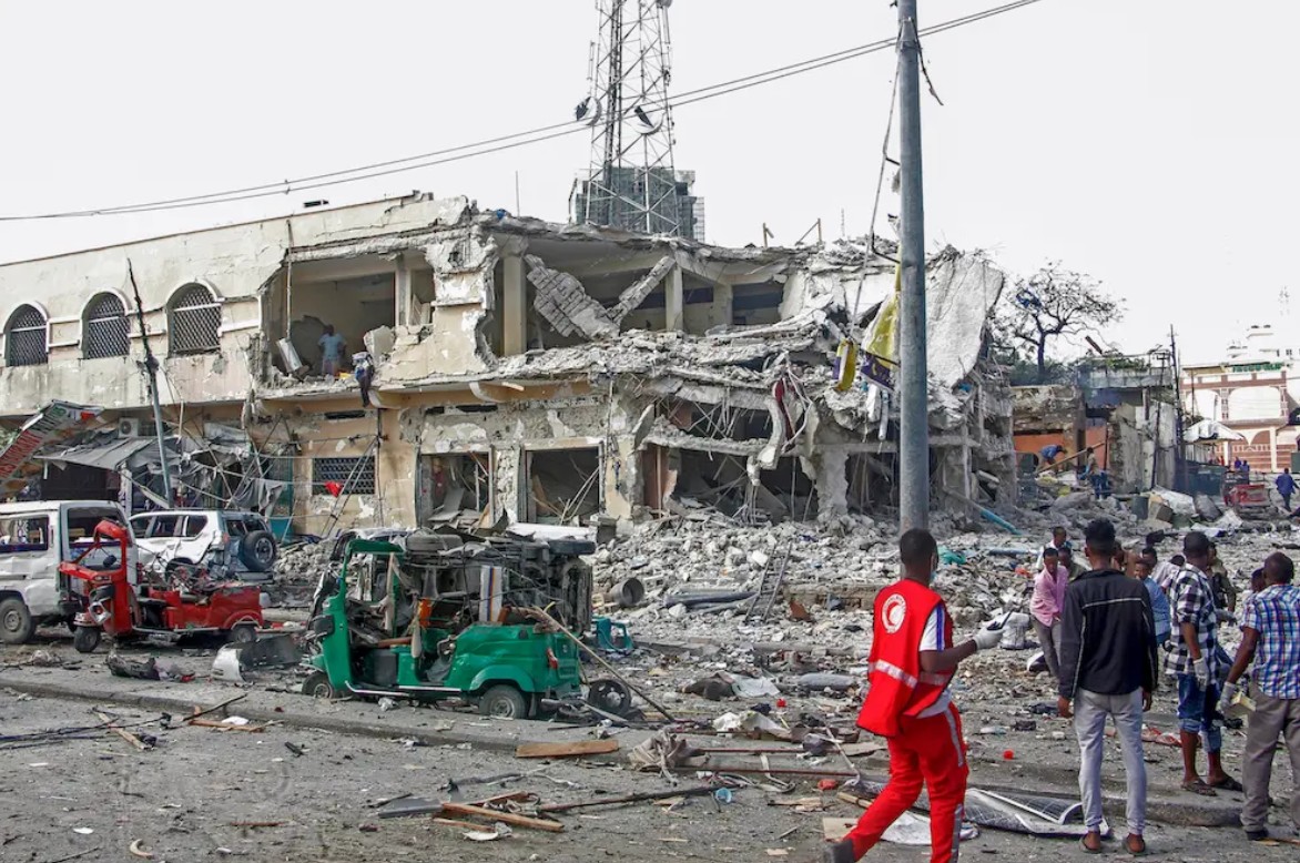 UN to help Kenya, Somalia, Uganda fight growing IED threat