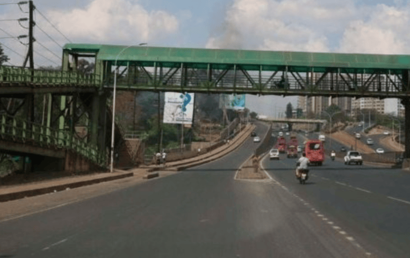 Tribunal orders demolition of Pangani footbridge within 90 days over land dispute