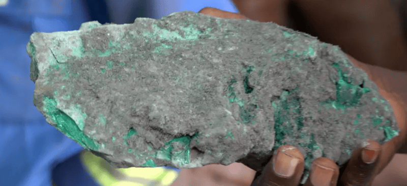 How critical minerals contribute to instability in Africa