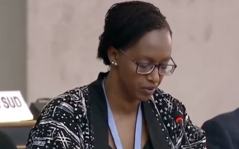 Rwanda backs Qatar at UN, demands accountability for Israeli strikes