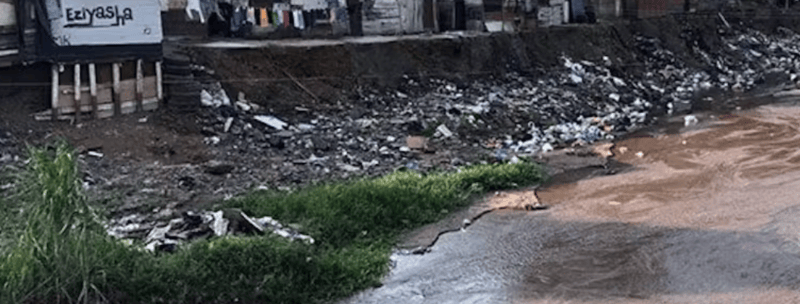 African cities aren’t doing enough to adapt to climate change: lessons from Durban and Harare