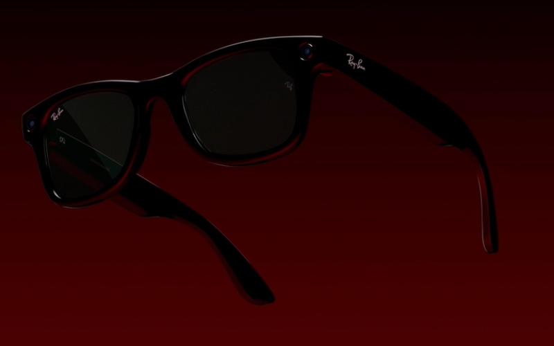 Meta unveils smart sunglasses with built-in display at connect conference