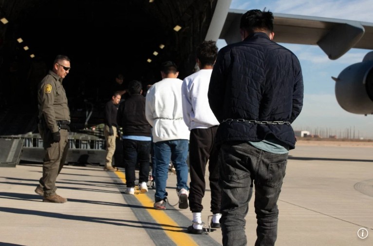 Uganda has signed a deal with US to take asylum seekers – what’s behind it and what’s at stake