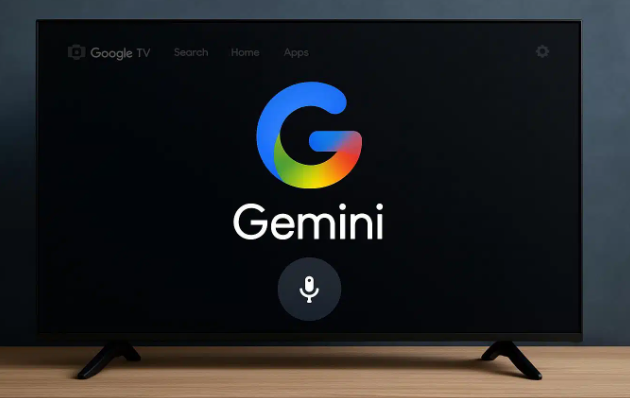 Google integrates Gemini AI into smart TVs for more personalised viewing