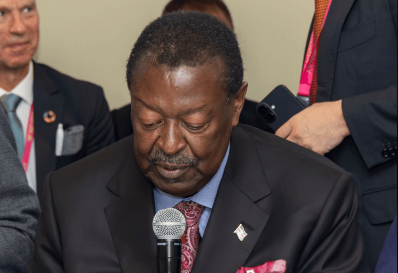 Kenya warns UN of looming funding crisis in Somalia Mission, calls for sustainable financing