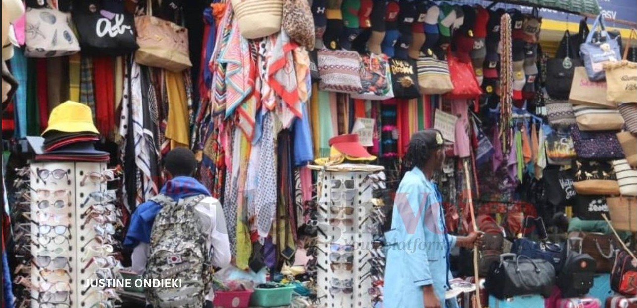 Nairobi’s mitumba and retail traders pin hopes on affordable basics to keep customers buying