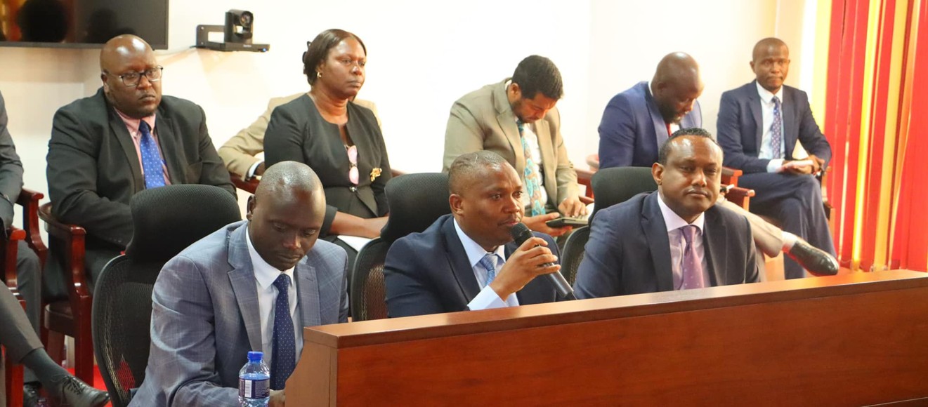 Talanta Sports City bond sparks outrage as MPs fear Sh97 billion taxpayer burden