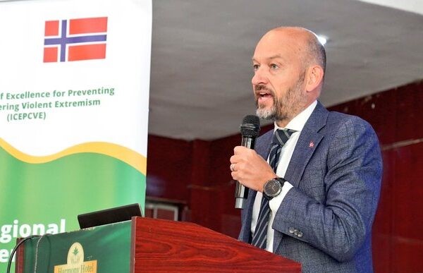 IGAD launches new guide to boost media and civil society efforts in combating extremism