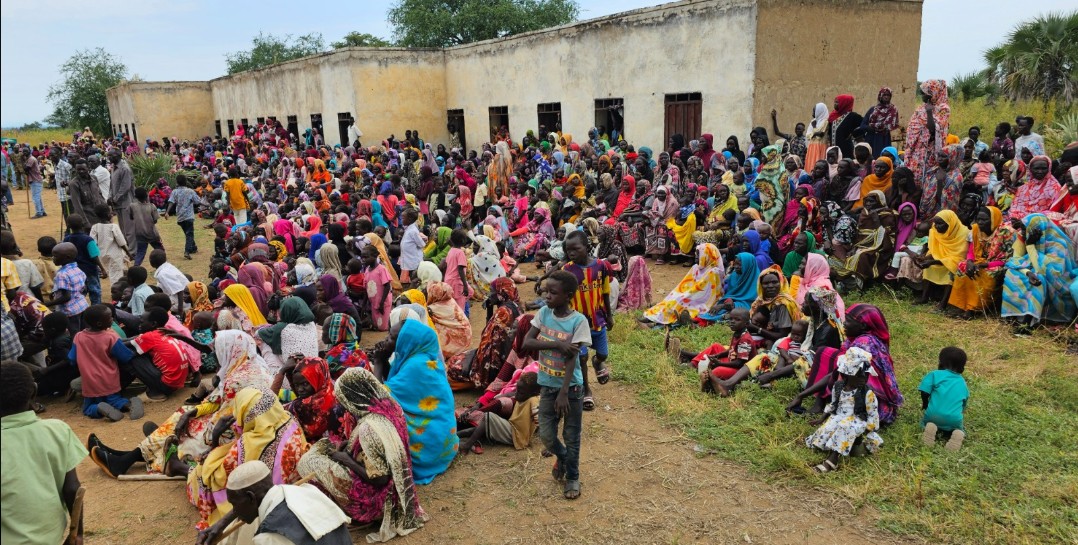 Sudan conflict: AU, IGAD support three-month truce and inclusive civilian transition plan