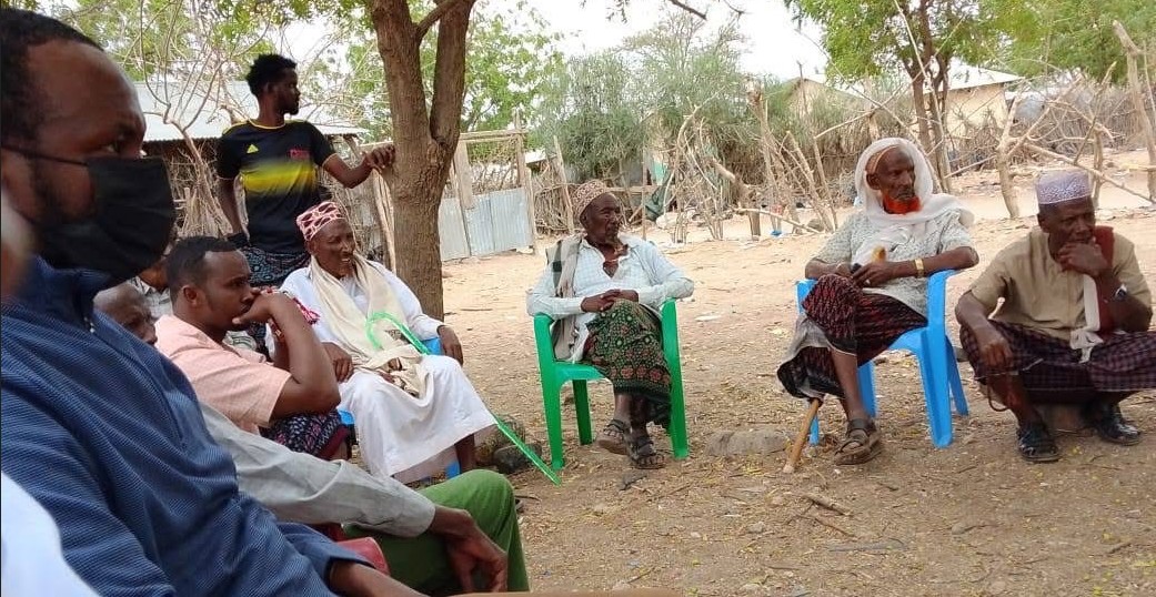 Tana River residents rage after 47-year-old man killed by elephant, MUHURI blames KWS