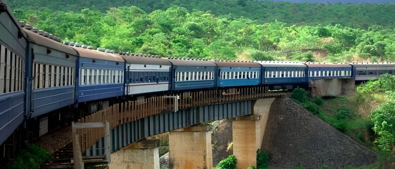 China, Zambia and Tanzania seal Sh181 billion deal to revive Tazara rail link