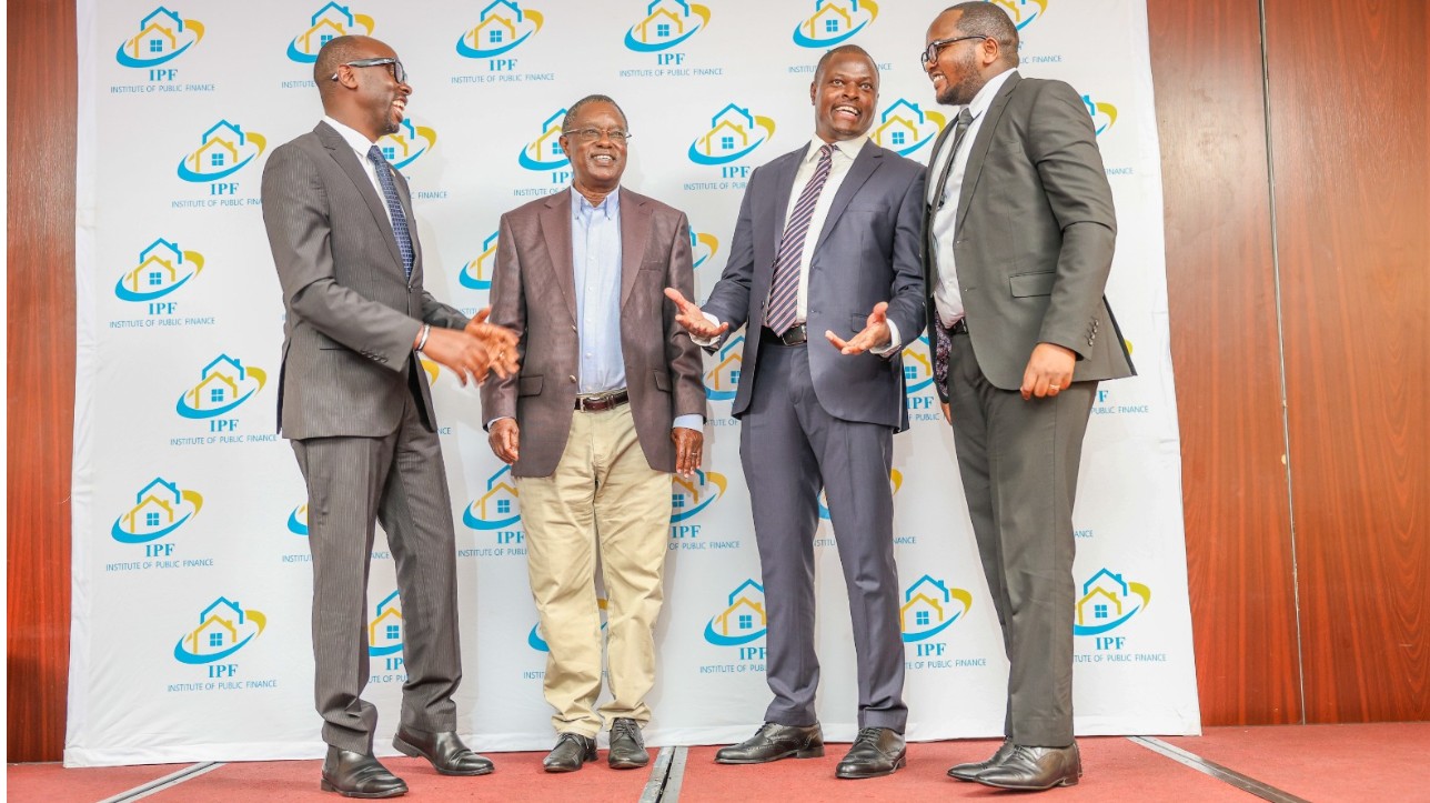 Kenya’s economic outlook worsens as debt and policy uncertainty weigh on growth