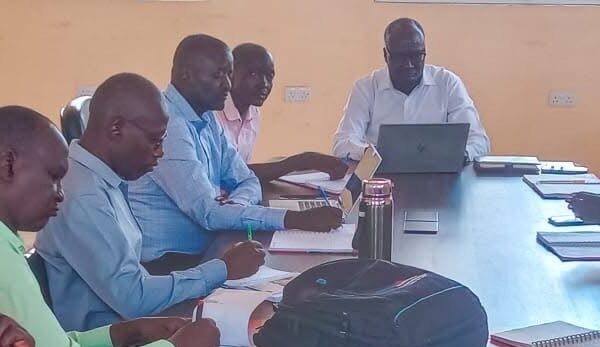 Turkana partners with Save the Children, UNICEF to strengthen fight against malnutrition