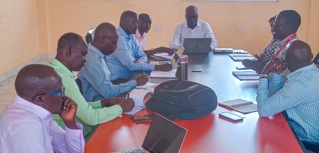 Turkana partners with Save the Children, UNICEF to strengthen fight against malnutrition