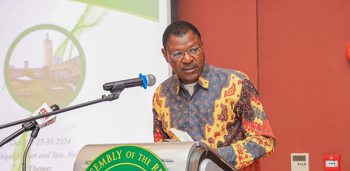National Assembly petition seeks to stop banks from charging interest beyond loans