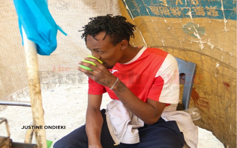Between belief and medicine: How traditional remedies shape healthcare choices in Kenya