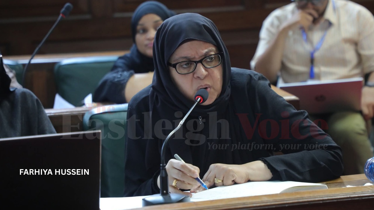 Mombasa MCAs query health staffing records over conflicting worker data