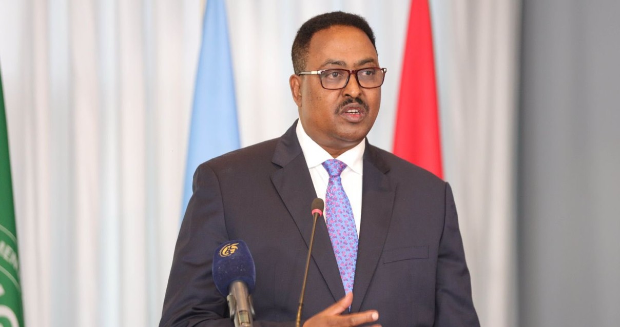 IGAD reveals Kenya among six member countries where famine risks continue to rise