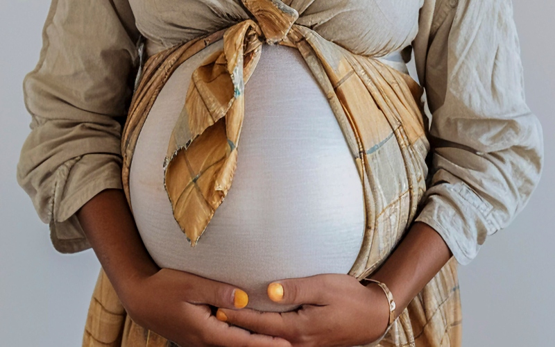 (Hold) Barriers to care: How systemic failures endanger teenage mothers in Kenya