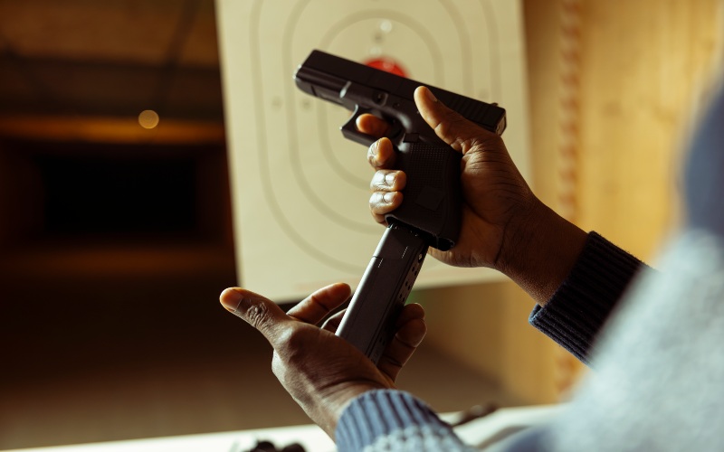 29 Kenyans eye glory at IPSC World Handgun Championships in South Africa