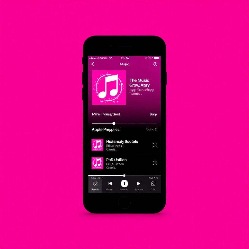 Apple launches global tool to help Spotify users switch to Apple Music easily