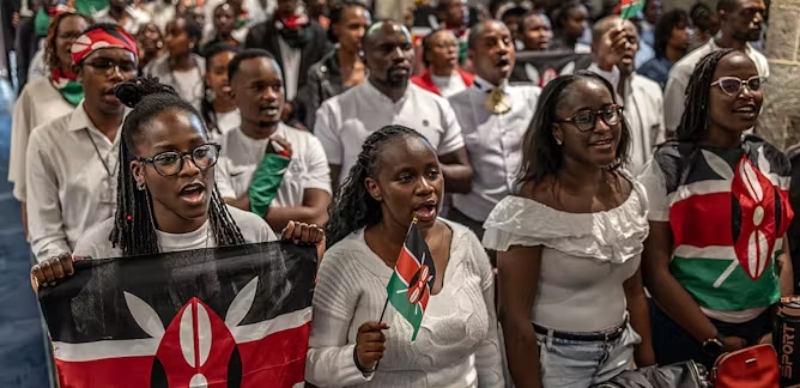 Should African countries lower the voting age to 16? Views from Ethiopia, Ghana, Kenya and Nigeria
