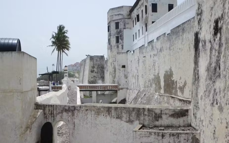 Mónica’s story: The woman shipped from Ghana to Portugal in 1556 to stand trial for using traditional medicine
